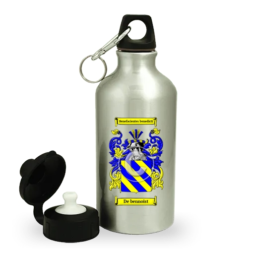 De bennoist Water Bottle